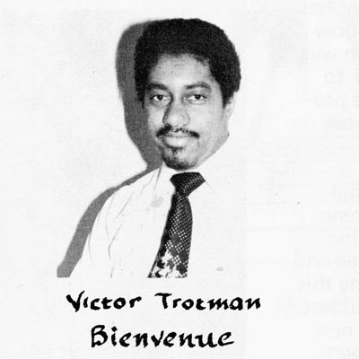 Victor in 1979 