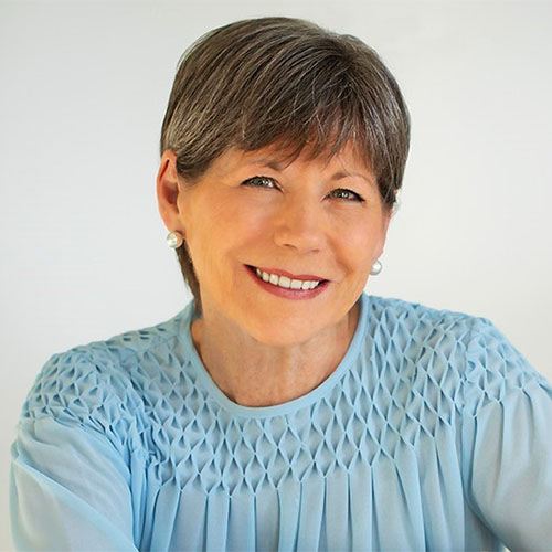 Sheila O'Brien
