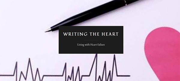 Writing the Heart Blog
