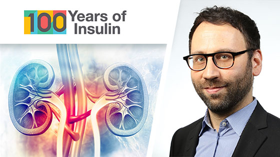 100 years of insulin