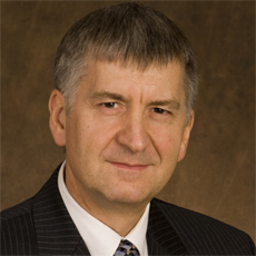 Image of Dr. Erwin Oechslin 