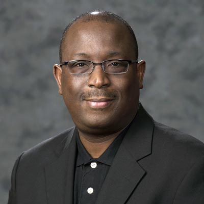 Dr. Oyedele Adeyi 