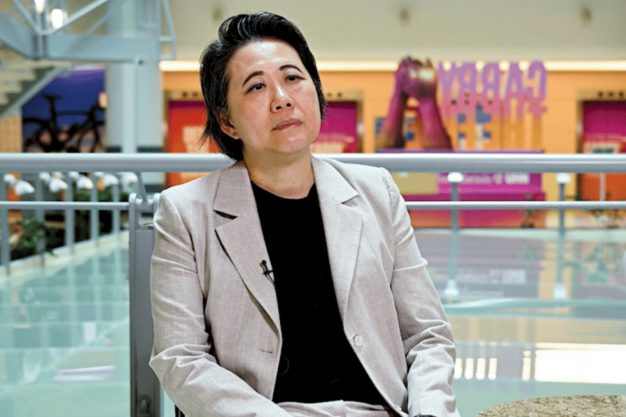 Dr. Lillian Siu