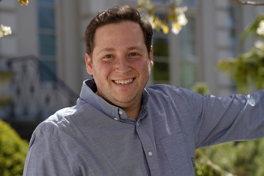 Dr. Jeffrey Wieskopf