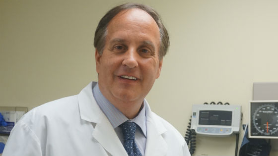 Dr. Farkouh Michael Cardiologist at UHN