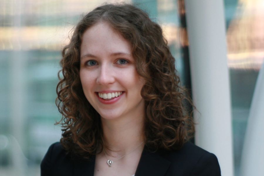 Dr. Colleen Parker