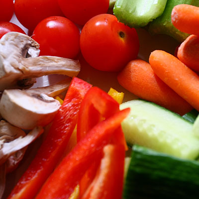 image of vegetables