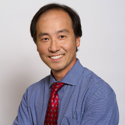 Image of Dr. Paul Oh