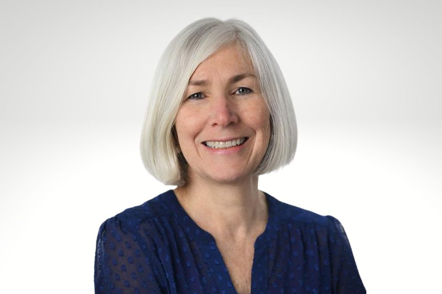 Dr. Cheryl Arrowsmith