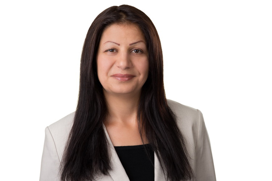 Dr. Fatemeh Zabihollahy