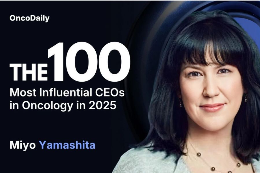 Miyo Yamashita