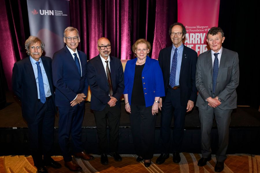 Princess Margaret Hall of Fame 2026