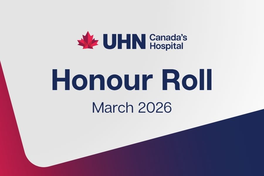 Honour Roll March 2026