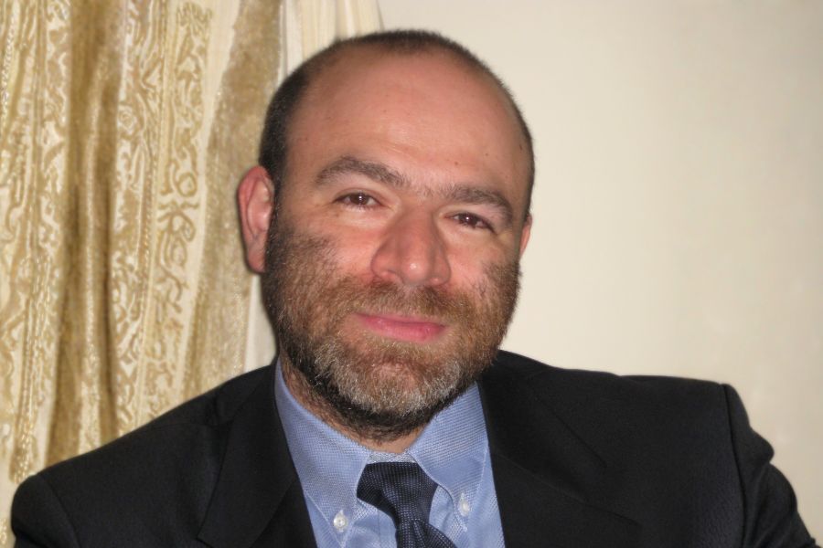 Dr. Michael Patlas
