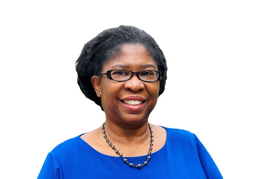 Darlene Dasent a 2025 Chartered Professional Accountant Fellow by CPA Ontario