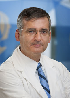 Dr. Lozanno