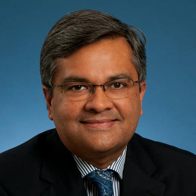 Dr. Amit Oza 