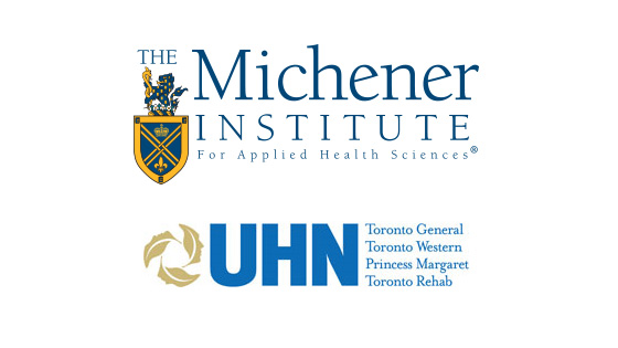 Image of The Michener Institute at UHN 