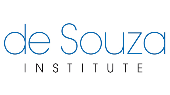de Souza Institute logo