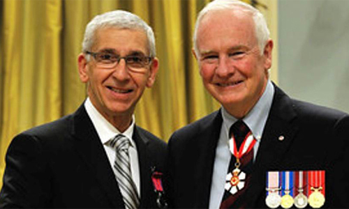 Dr. Kenneth Sniderman