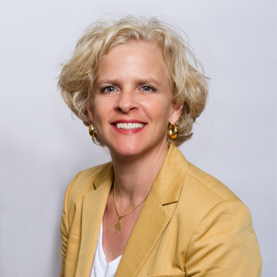 Dr. Heather Ross