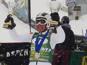 Parkinson’s patient wins gold at 2013 U.S. ski championship.jpg