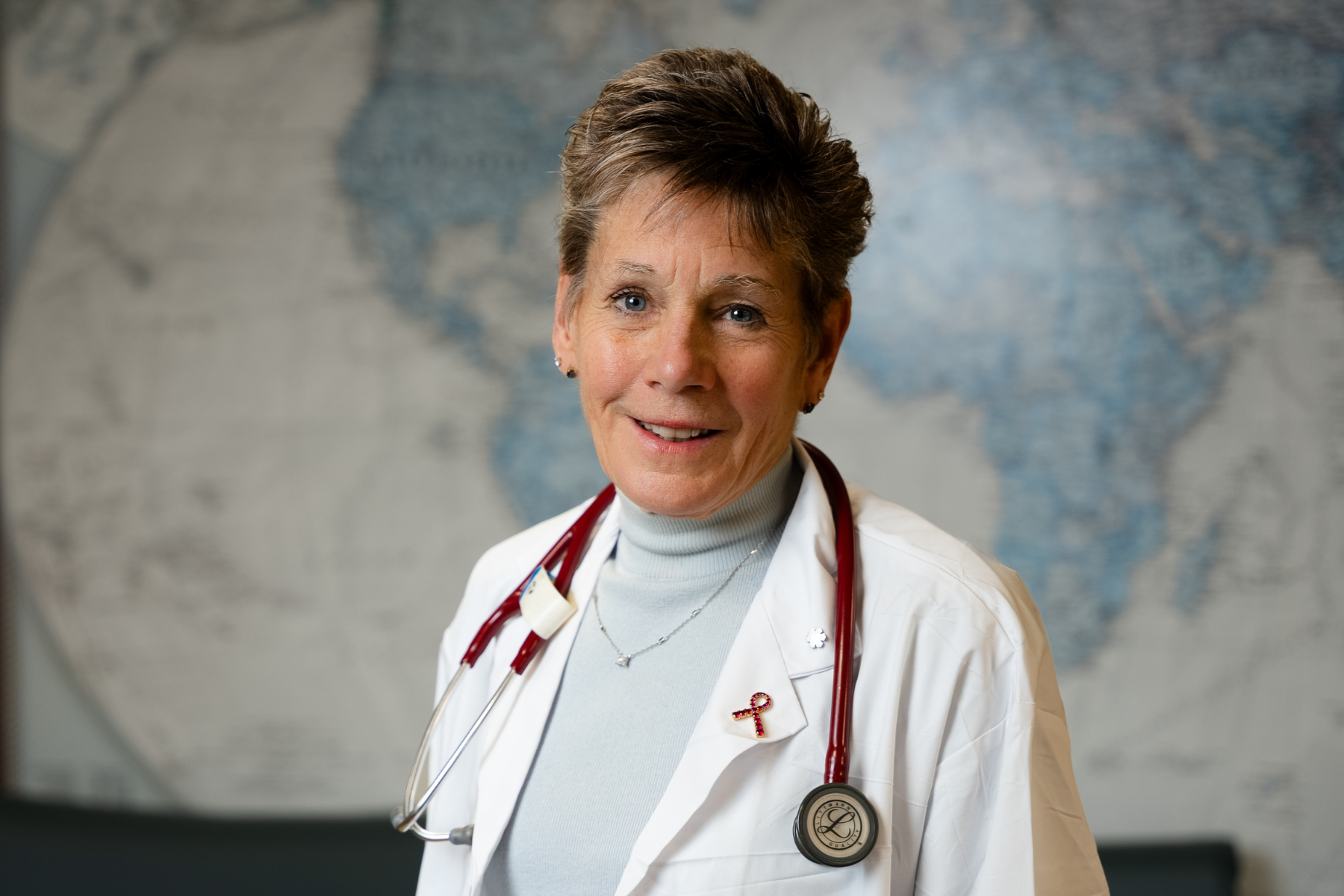Dr. Sharon Walmsley