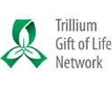 Trillium Gift of Life Network Logo
