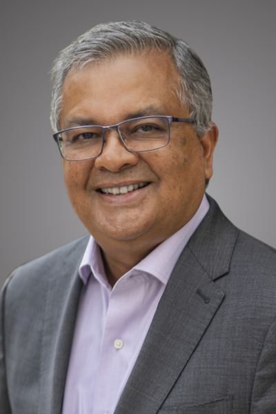 Dr. Amit Oza