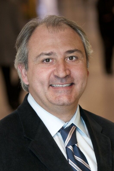 Dr. Antonio Strafella