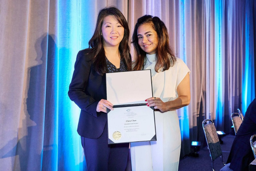 Dr. Clara Chan