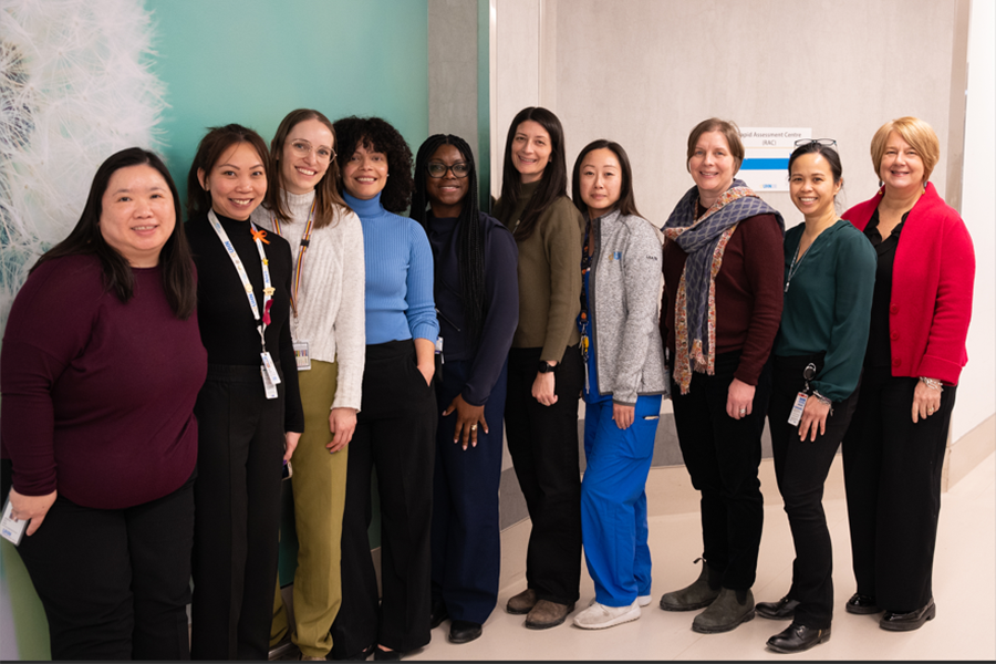 Strength-Based Nursing and Healthcare Leadership