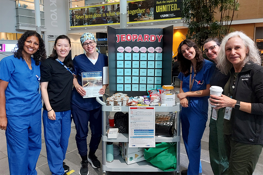 Stroke Awareness 2025