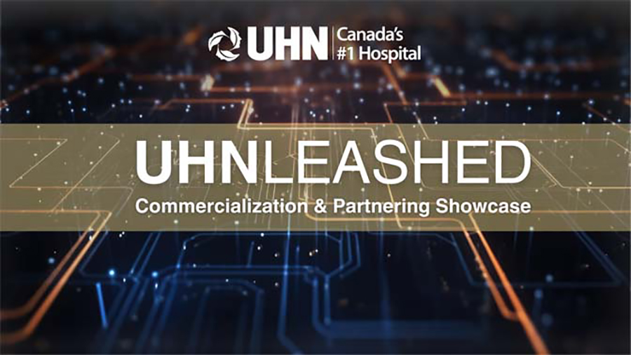 UHNLeashed banner