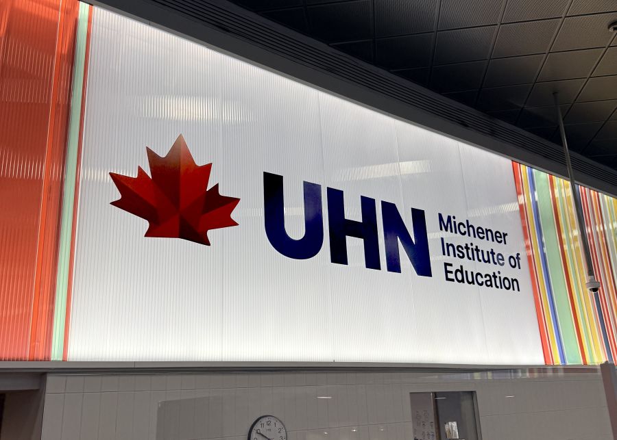 Michener Institute of Education