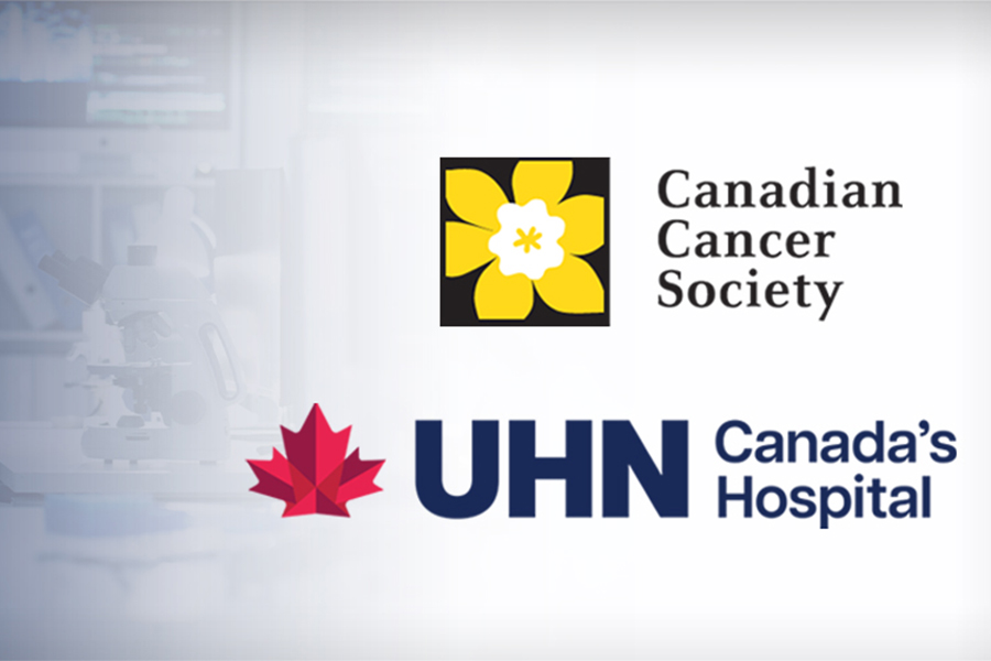 2025 Canadian Cancer Society-UHN Research Grants on Neurofibromatosis and Cancer