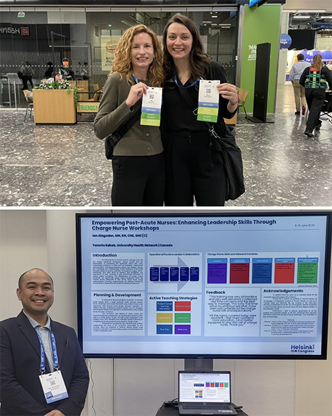 International Council of Nurses Congress