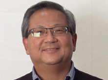 Image of Dr. Charles Chan 