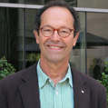 Image of Dr. Michael Baker