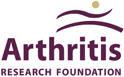 Arthritis research logo