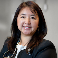 Dr. Angela Cheung