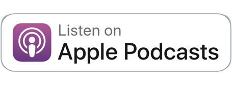 Apple Podcast logo