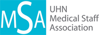 Medical Staff Association logo