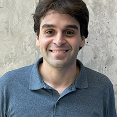 Dr. Pedro Velmovitsky