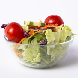 Clinical Nutrition, Bigsalad picture