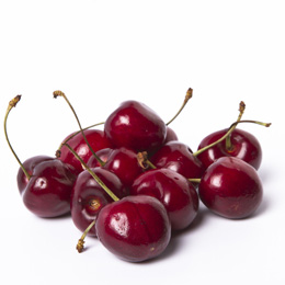 Clinical Nutrition, Cherries picture