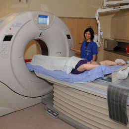 Medical Imaging Technicians, imaging picture