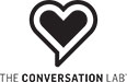 The Conversation Lab logo