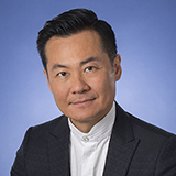 Dr. Louis Liu