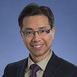 Dr. Kenneth Fung